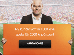Betsson sports betting