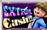 Extra Cash Logga