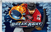 Break Away Logga
