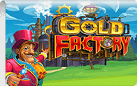 Gold Factory Logga