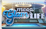 Mega Glam Life Logga