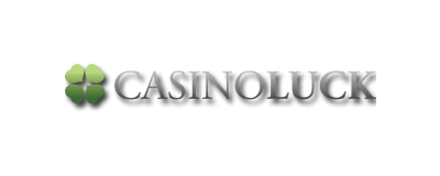 CasinoLuck Logga