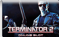 Terminator 2 Logga