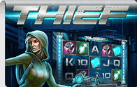Thief Logga