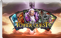 Tower Quest Logga