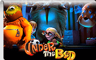Under the Bed Logga