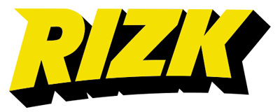 Rizk Casino Logga