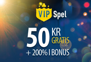 VIPspel casino