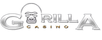 Gorilla Casino Logga