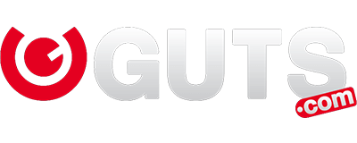 Guts Casino Logga