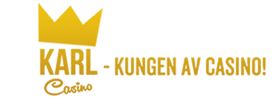 Karl Casino Logga