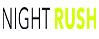 NightRush Logga