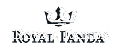 Royal Panda Logga