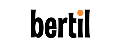 Bertil Casino Logga