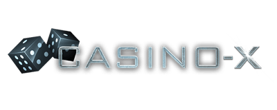 Casino-X Logga