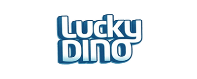 Luckydino Casino Logga