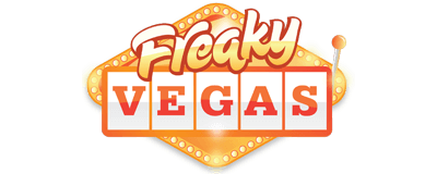 FreakyVegas Casino Logga