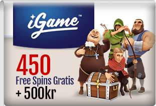 igame casino