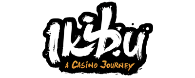 Ikibu Casino Logga