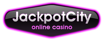 JackpotCity Casino Logga