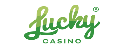Luckycasino Logga