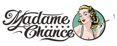 Madame Chance Logga