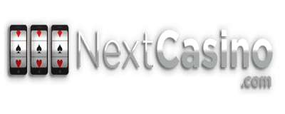 NextCasino Logga