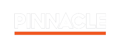 Pinnacle Casino Logga