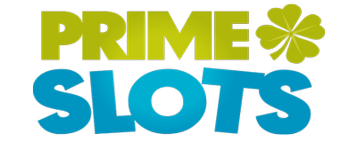 PrimeSlots Logga