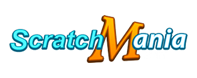 Scratch Mania Logga