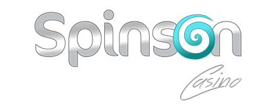 Spinson Logga
