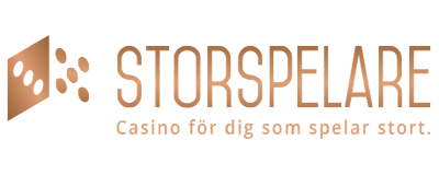 Storspelare Logga
