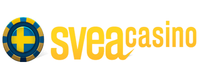 SveaCasino Logga