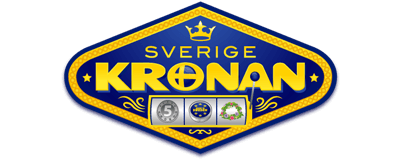sverigekronan