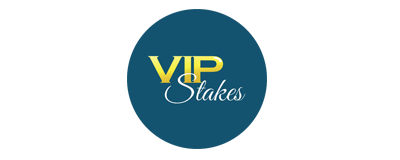 VIPStakes Logga