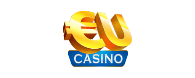 EUcasino Logga