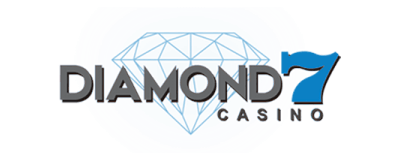Diamond7Casino Logga