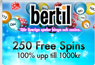 bertil casino