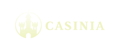 Casinia Casino Logga