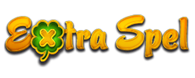 Extraspel Logga