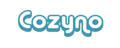 Cozyno Logga