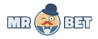 MrBet Logga