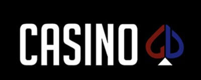 CasinoGB Casino Logga