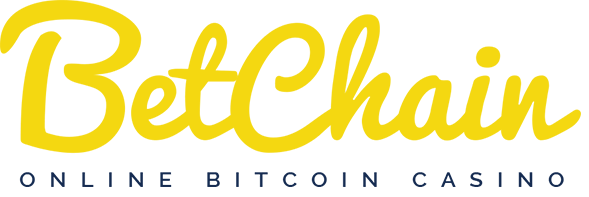 BetChain Casino Logga