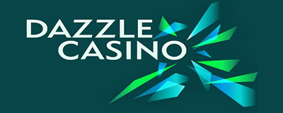 Dazzle casino Logga