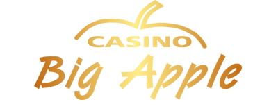 Casino Big Apple Logga