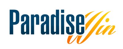 ParadiseWin Logga