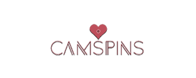 CamSpins casino Logga