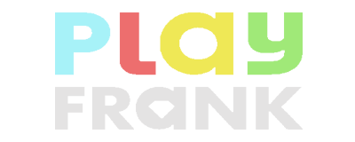 PlayFrank casino Logga