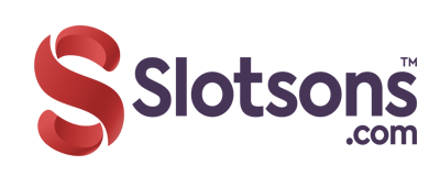 Slotsons casino Logga